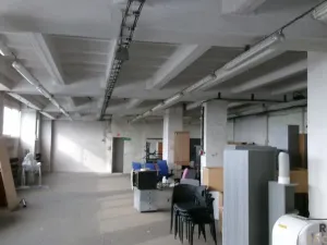 Pronájem skladu, Brno - Štýřice, 400 m2