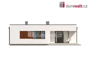 Prodej rodinného domu, Bořenovice, 120 m2