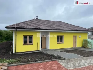 Prodej rodinného domu, Bořenovice, 120 m2