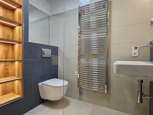 Prodej bytu 1+kk, Bystřice nad Pernštejnem, Masarykovo náměstí, 40 m2