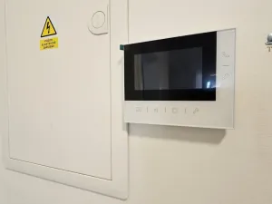 Prodej bytu 1+kk, Bystřice nad Pernštejnem, Masarykovo náměstí, 40 m2