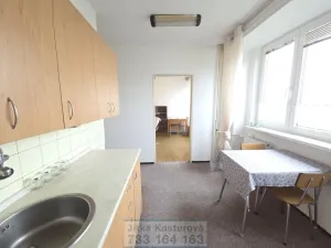 Prodej bytu 2+1, Krnov - Pod Bezručovým vrchem, Vrchlického, 60 m2