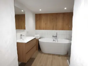 Prodej rodinného domu, Křišťanovice, 120 m2