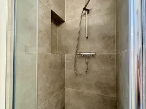 Pronájem bytu 1+kk, Praha, Kodaňská, 10 m2