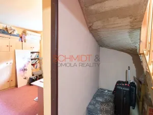 Prodej rodinného domu, Lednice, Čechova, 129 m2