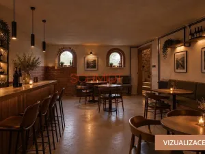 Prodej rodinného domu, Lednice, Čechova, 129 m2