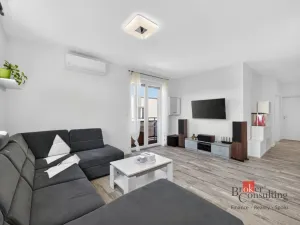 Prodej bytu 4+kk, Vochov, 80 m2