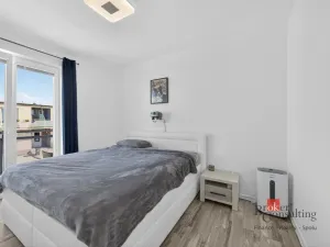 Prodej bytu 4+kk, Vochov, 80 m2