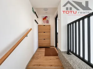 Pronájem bytu 1+kk, Černožice, Gen. Svobody, 45 m2