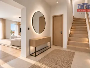 Prodej rodinného domu, Hlincová Hora, 131 m2