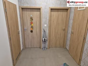 Prodej bytu 3+kk, Praha - Uhříněves, Karla Guta, 84 m2