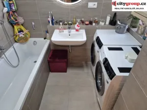 Prodej bytu 3+kk, Praha - Uhříněves, Karla Guta, 84 m2