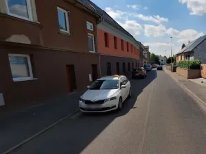 Pronájem bytu 3+1, Česká Lípa, 90 m2