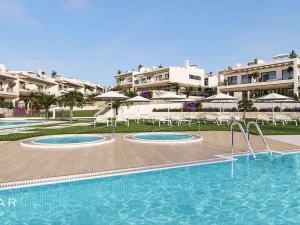Prodej bytu 3+kk, Torrevieja, Španělsko, 145 m2