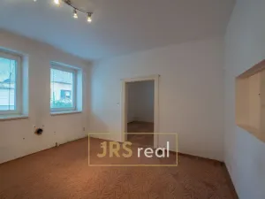 Prodej rodinného domu, Vnorovy, 100 m2