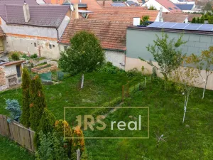 Prodej rodinného domu, Vnorovy, 100 m2