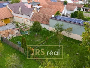 Prodej rodinného domu, Vnorovy, 100 m2