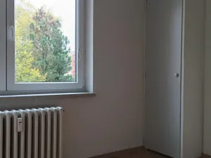 Pronájem bytu 2+1, Ostrava - Výškovice, Charvátská, 60 m2