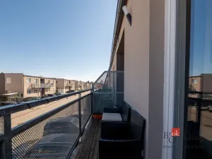 Prodej bytu 4+kk, Vochov, 80 m2