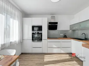 Prodej bytu 3+kk, Vochov, 70 m2