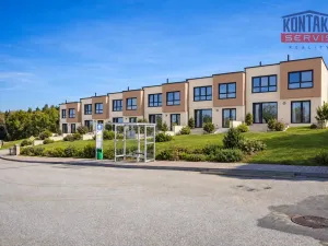 Prodej rodinného domu, Hlincová Hora, 131 m2