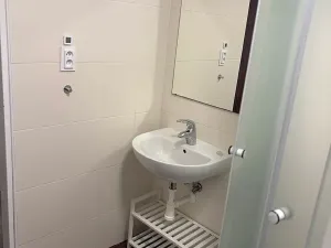 Pronájem bytu 1+kk, Brno, Mojmírovo náměstí, 35 m2