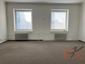 Pronájem kanceláře, Prostějov, Vrahovická, 74 m2