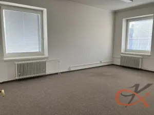 Pronájem kanceláře, Prostějov, Vrahovická, 74 m2