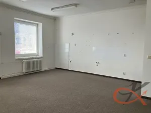 Pronájem kanceláře, Prostějov, Vrahovická, 74 m2