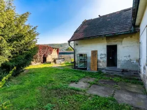 Prodej rodinného domu, Hýskov, Srázná, 80 m2