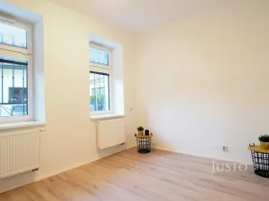 Pronájem bytu 2+kk, Písek, Prokopova, 50 m2