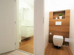 Pronájem bytu 2+kk, Písek, Prokopova, 50 m2