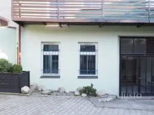 Pronájem bytu 2+kk, Písek, Prokopova, 50 m2