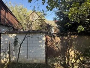 Prodej chalupy, Biskupice-Pulkov - Pulkov, 42 m2