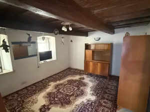 Prodej chalupy, Biskupice-Pulkov - Pulkov, 42 m2
