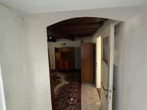 Prodej chalupy, Biskupice-Pulkov - Pulkov, 42 m2