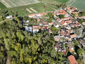 Prodej chalupy, Biskupice-Pulkov - Pulkov, 42 m2