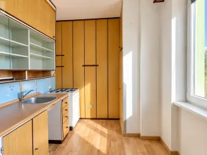 Prodej bytu 2+1, Ostrava, Sokolovská, 54 m2