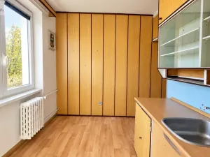 Prodej bytu 2+1, Ostrava, Sokolovská, 54 m2