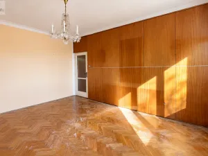 Prodej bytu 2+1, Ostrava, Sokolovská, 54 m2