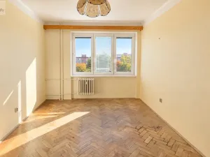 Prodej bytu 2+1, Ostrava, Sokolovská, 54 m2