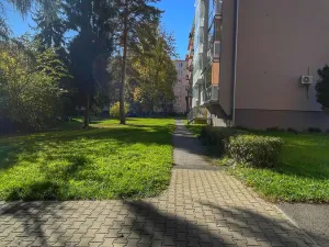 Prodej bytu 2+1, Ostrava, Sokolovská, 54 m2