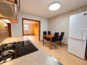 Pronájem bytu 2+1, Jihlava, Leoše Janáčka, 58 m2