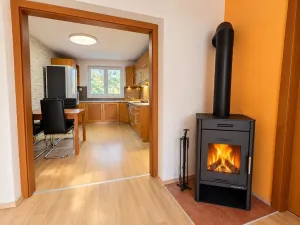 Pronájem bytu 2+1, Jihlava, Leoše Janáčka, 58 m2