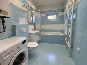 Pronájem bytu 2+1, Jihlava, Leoše Janáčka, 58 m2