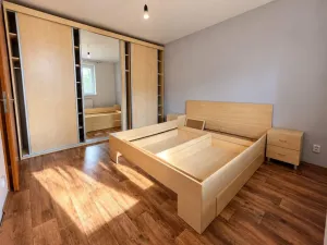 Pronájem bytu 2+1, Jihlava, Leoše Janáčka, 58 m2
