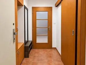 Pronájem bytu 2+1, Jihlava, Leoše Janáčka, 58 m2