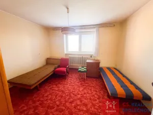 Prodej rodinného domu, Lesonice, 113 m2