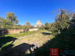 Prodej rodinného domu, Lesonice, 113 m2