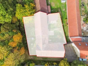 Prodej rodinného domu, Jinín, 245 m2